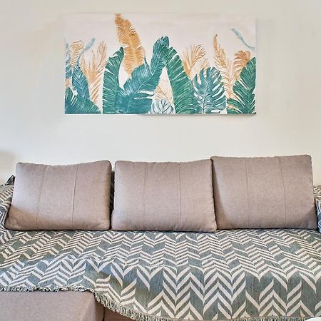 Bella Apartment Kissamos Ngoại thất bức ảnh
