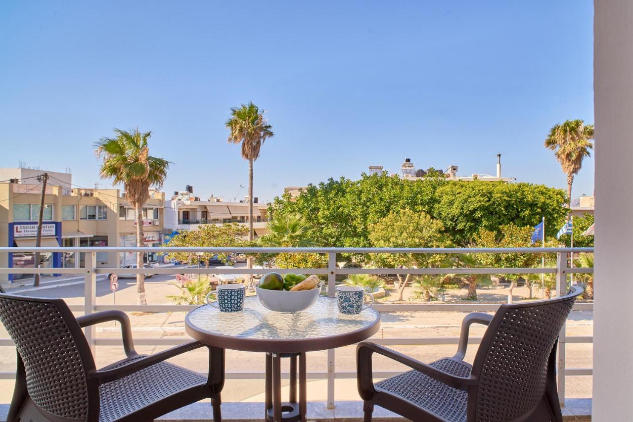 Bella Apartment Kissamos Ngoại thất bức ảnh