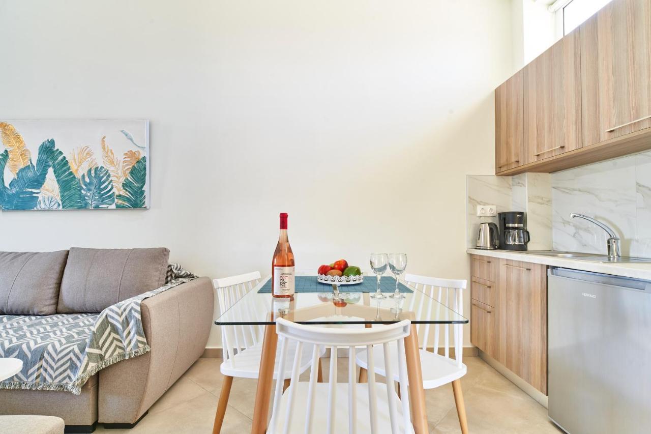 Bella Apartment Kissamos Ngoại thất bức ảnh