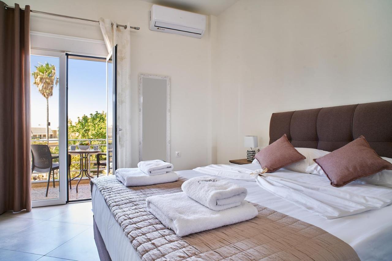 Bella Apartment Kissamos Ngoại thất bức ảnh
