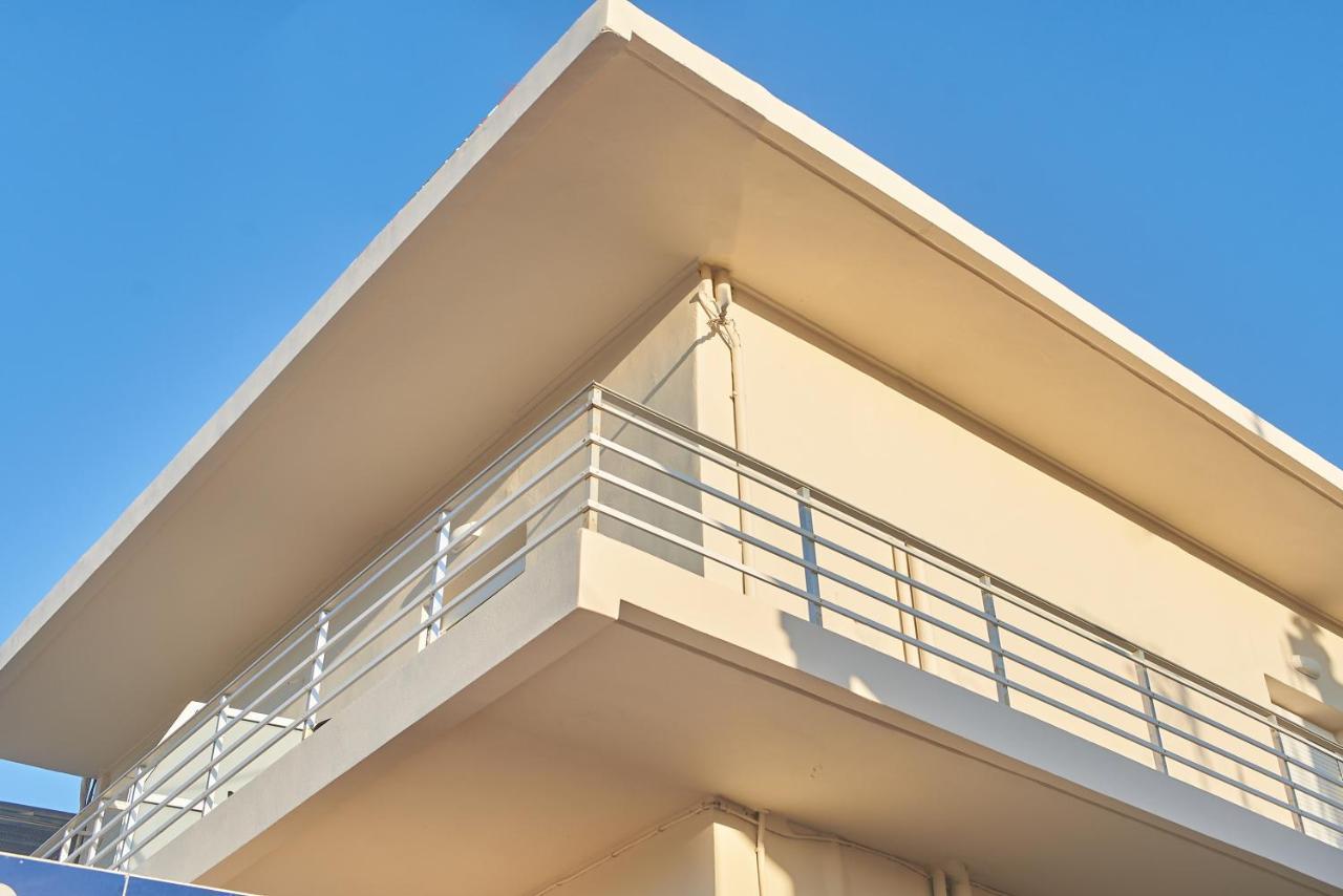 Bella Apartment Kissamos Ngoại thất bức ảnh