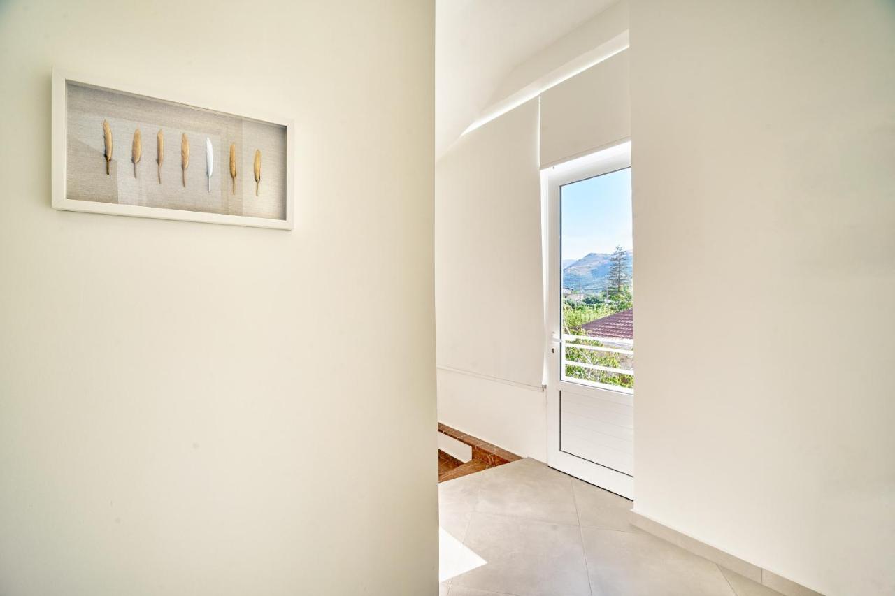 Bella Apartment Kissamos Ngoại thất bức ảnh