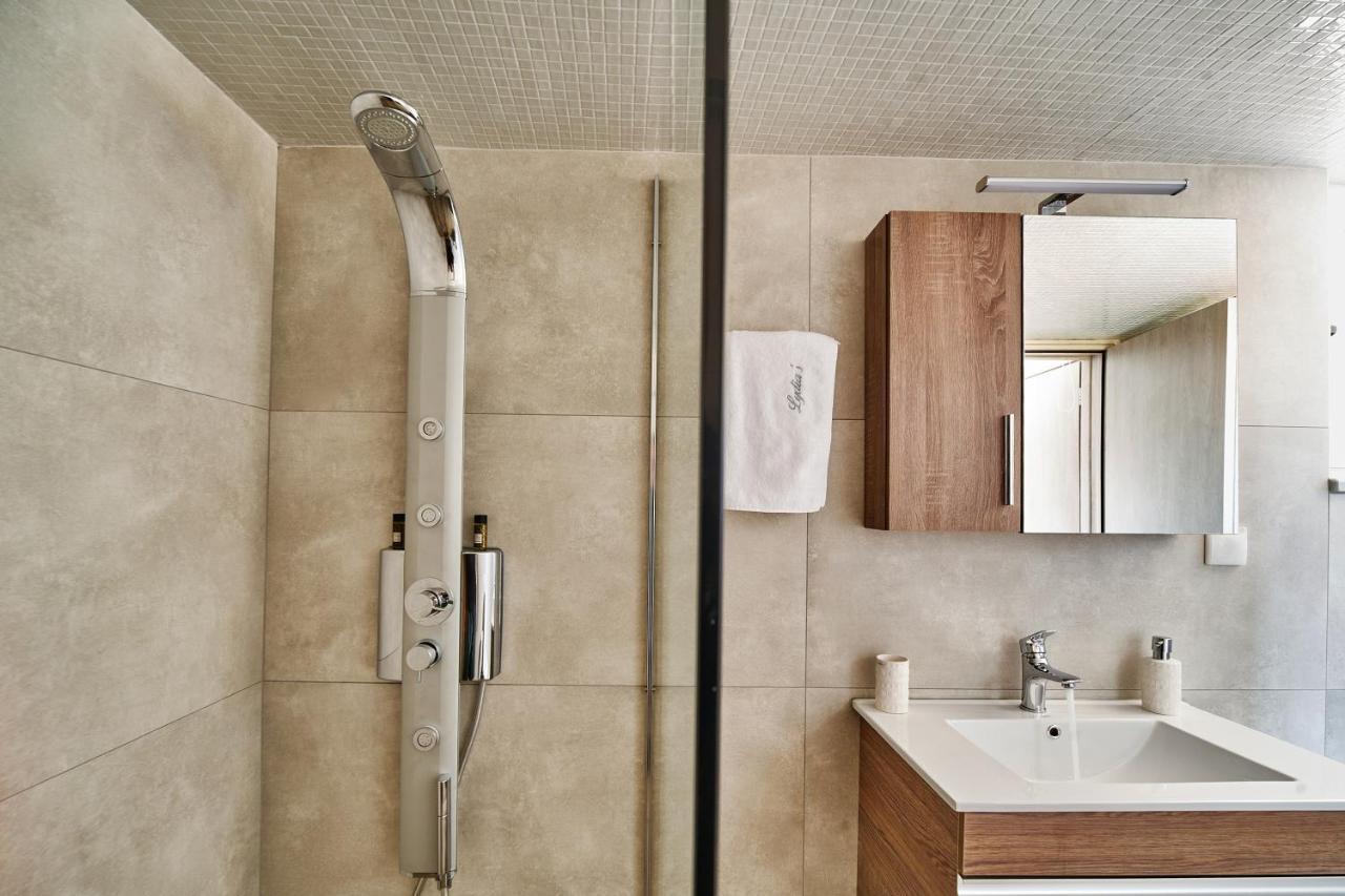 Bella Apartment Kissamos Ngoại thất bức ảnh